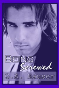 Being Screwed (Action, #7)