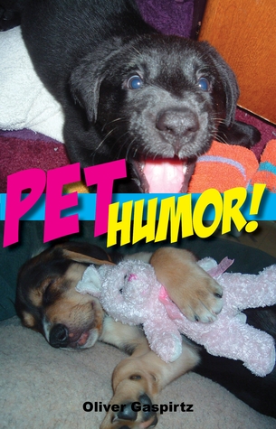 Pet Humor!