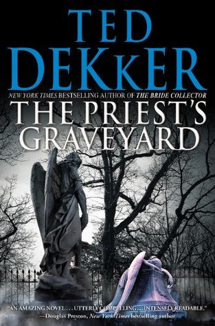 The Priest's Graveyard (Danny Hansen, #1)