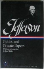 Jefferson: Public and Private Papers
