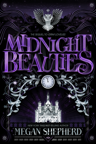Midnight Beauties (Grim Lovelies, #2)