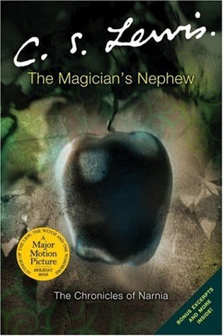 The Magician's Nephew (Chronicles of Narnia, #6)