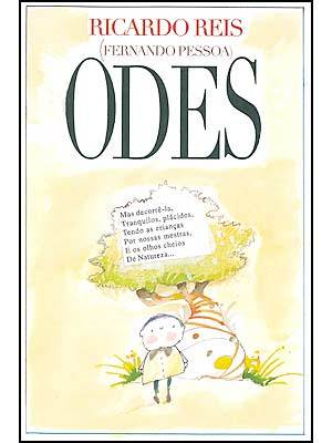 Odes (Ricardo Reis)