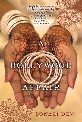 A Bollywood Affair (Bollywood, #1)