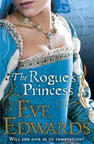 The Rogue's Princess (The Lacey Chronicles, #3)