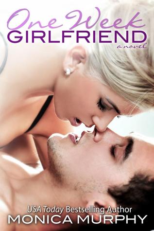 One Week Girlfriend (One Week Girlfriend, #1)