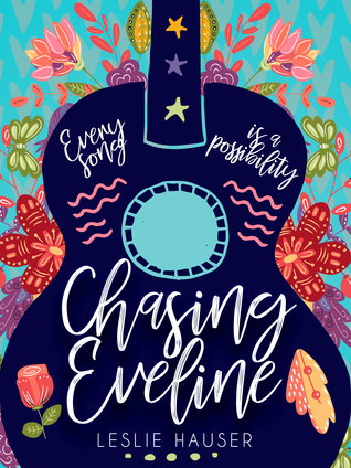 Chasing Eveline