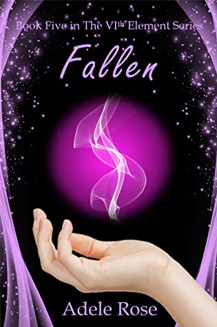 Fallen (The VIth Element #5)