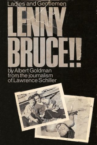 Ladies and Gentlemen, Lenny Bruce!!