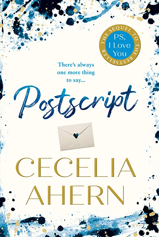 Postscript (P.S. I Love You, #2)