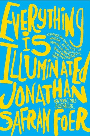 Everything Is Illuminated