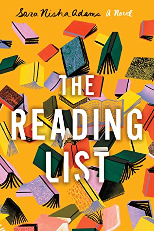 The Reading List