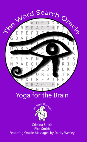 The Word Search Oracle- Yoga for the Brain