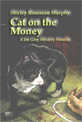 Cat on the Money (Joe Grey, #6.5)