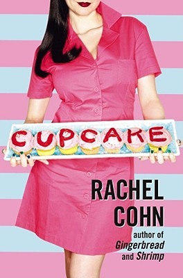 Cupcake (Cyd Charisse, #3)