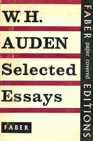 Selected Essays