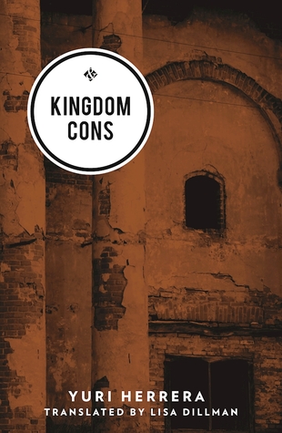 Kingdom Cons