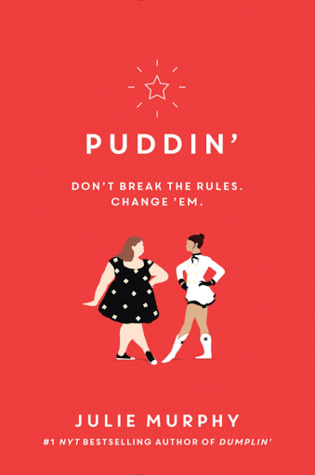 Puddin' (Dumplin', #2)
