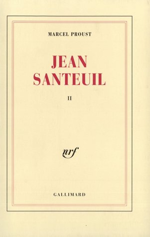 Jean Santeuil