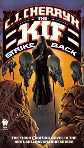 The Kif Strike Back (Chanur, #3)