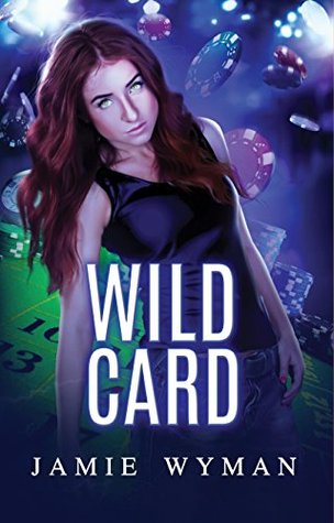 Wild Card (Etudes in C#, #1)
