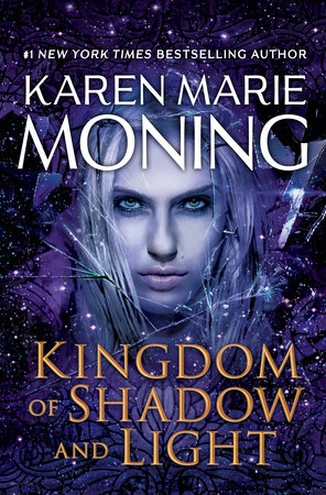 Kingdom of Shadow and Light (Fever, #11)