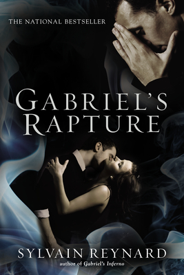 Gabriel's Rapture (Gabriel's Inferno, #2)