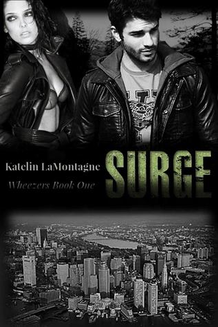 Surge (Wheezers #1)