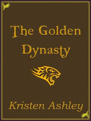 The Golden Dynasty (Fantasyland, #2)