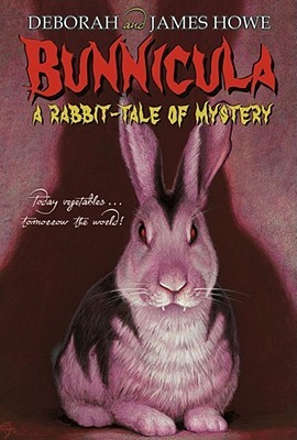 Bunnicula (Bunnicula, #1)