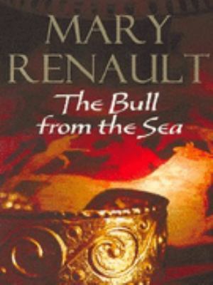 The Bull from the Sea (Theseus, #2)