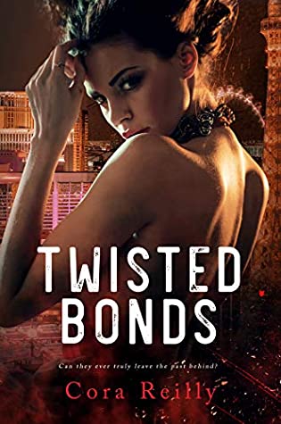 Twisted Bonds (The Camorra Chronicles, #4)
