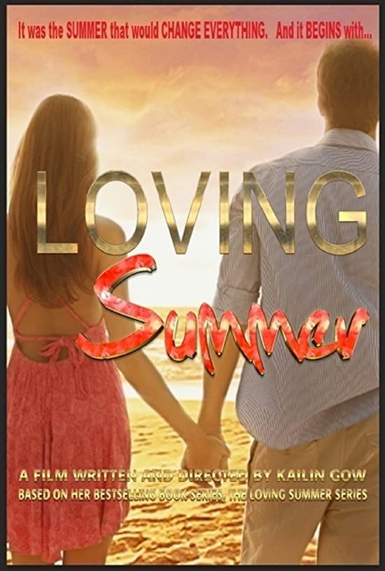 Loving Summer (Loving Summer, #1)