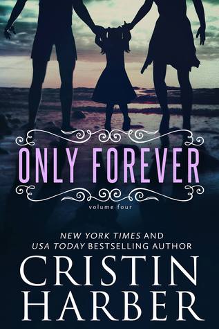 Only Forever (Only, #4)