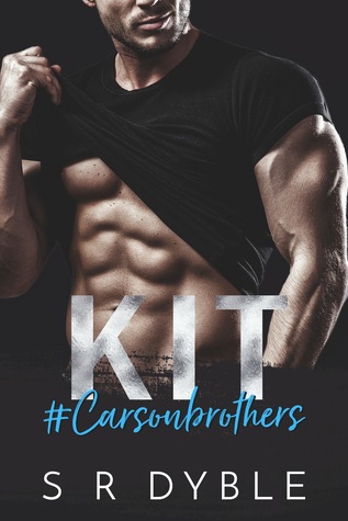 Kit (Carson Brothers, #1)
