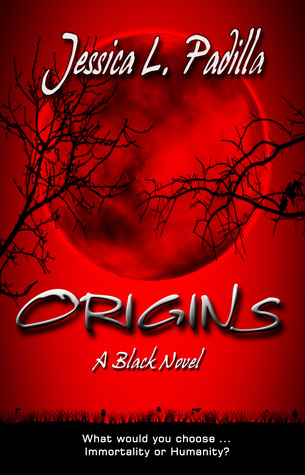 Origins (Black, #1)