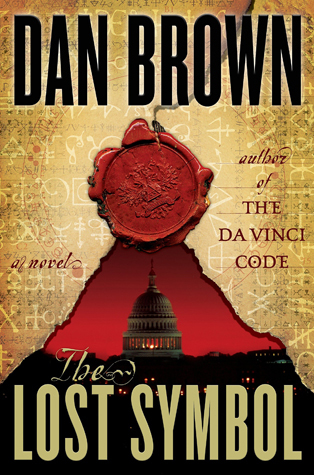 The Lost Symbol (Robert Langdon, #3)