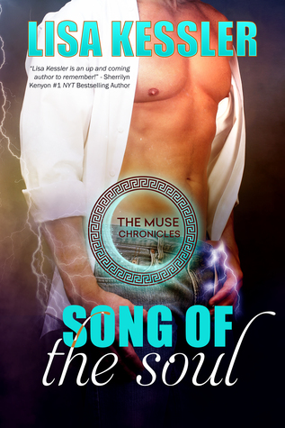 Song of the Soul (Muse Chronicles #7)