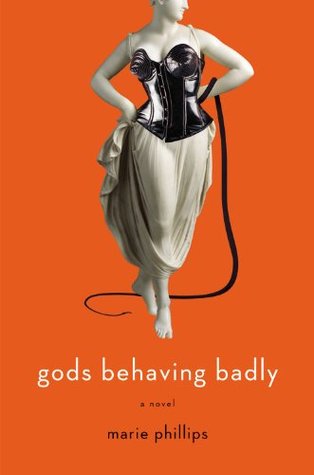 Gods Behaving Badly