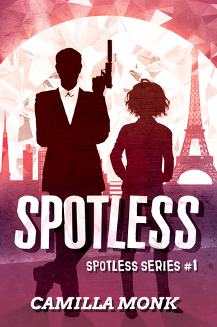 Spotless (Spotless, #1)