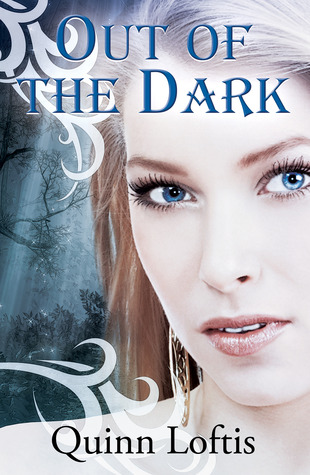 Out of the Dark (The Grey Wolves, #4)