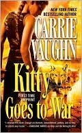 Kitty Goes to War (Kitty Norville, #8)