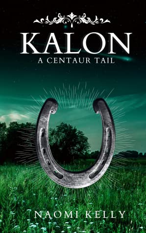 Kalon: A Centaur Tail