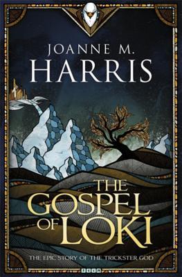 The Gospel of Loki (Loki, #1)