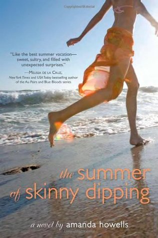 The Summer of Skinny Dipping (Summer, #1)