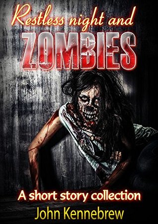 Restless nights and Zombies