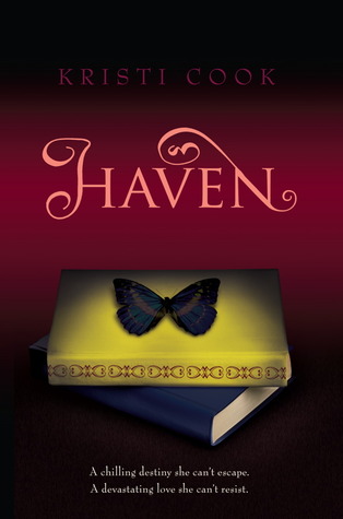 Haven (Winterhaven, #1)