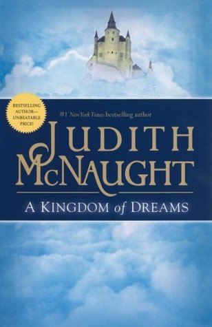 A Kingdom of Dreams (Westmoreland, #1)