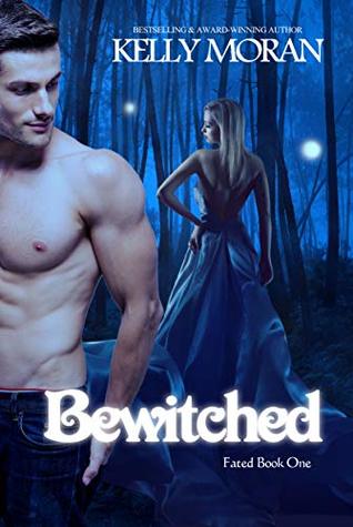 Bewitched (Fated, #1)