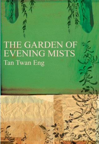 The Garden of Evening Mists